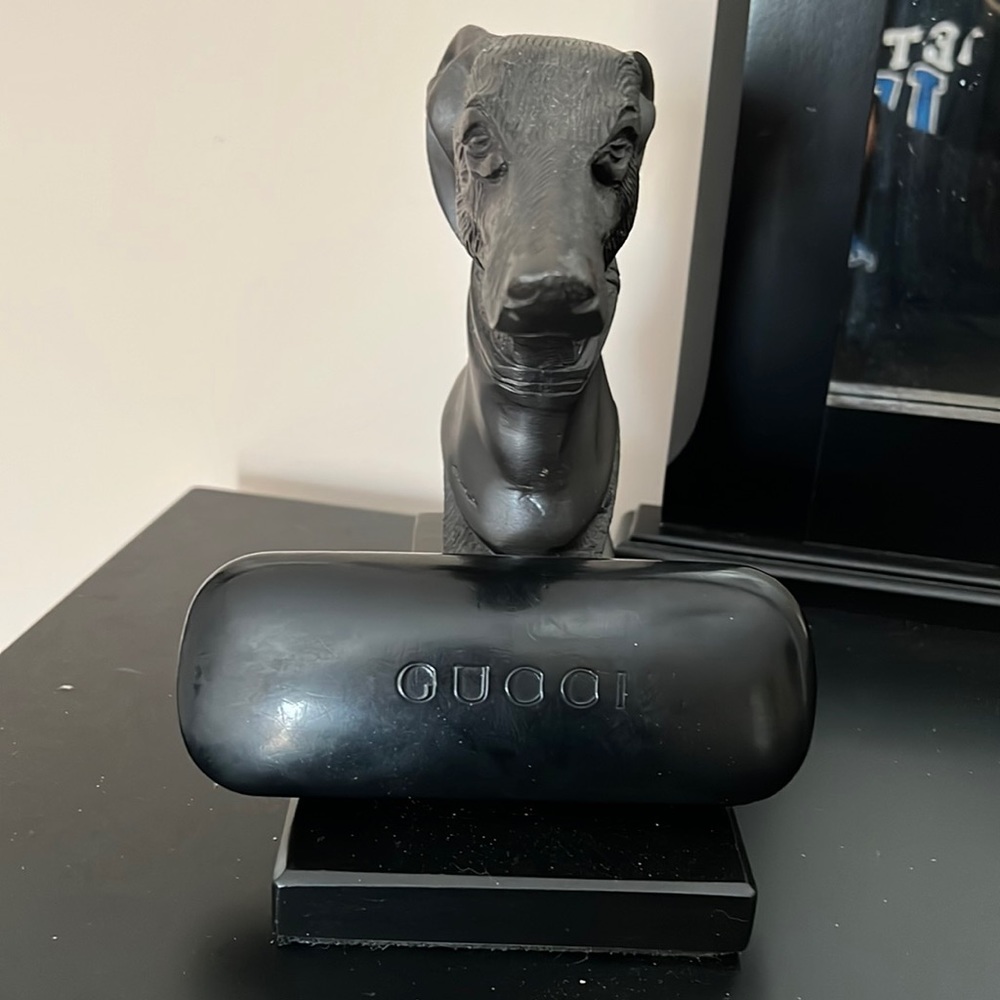 Gucci sunglasses, with case